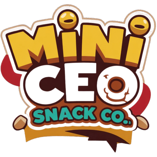 Contact Mini CEO Snack Co.